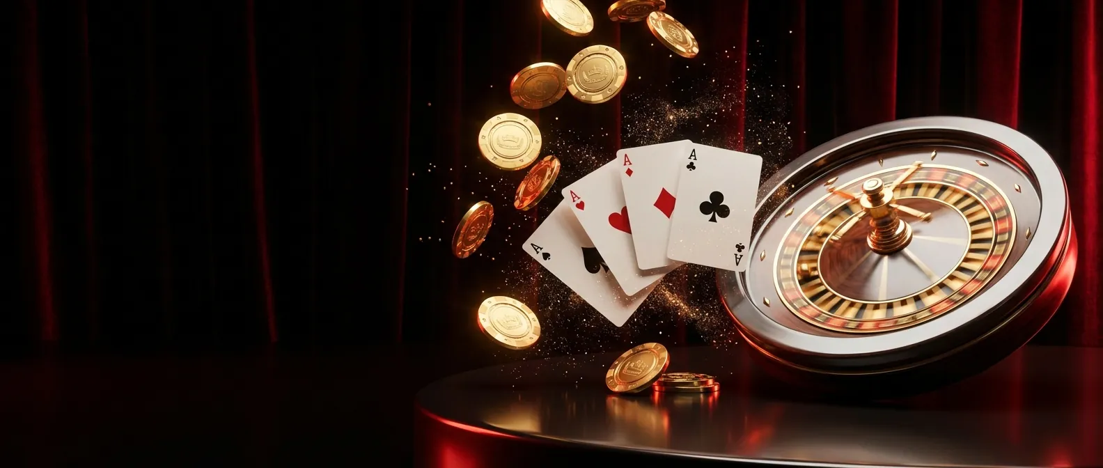 HashLucky Casino casino login: veilig toegang tot je account
